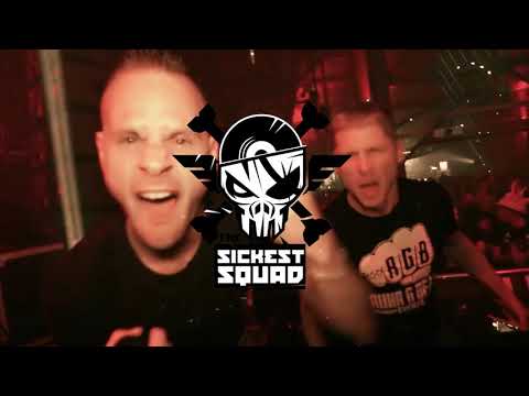 15 Years of SickCore Mix