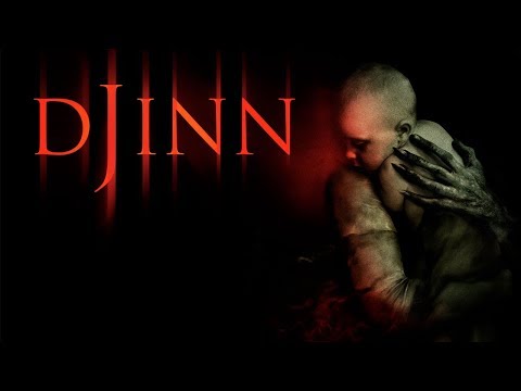 Trailer de Djinn