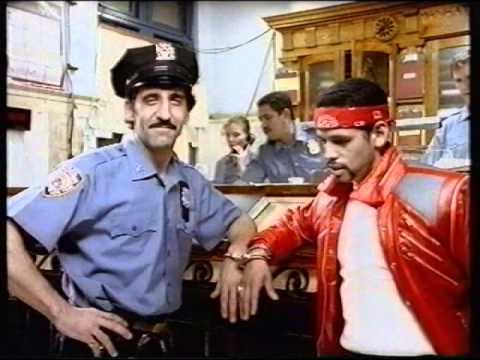 OLW: "NYPD - Delicious" (1997)