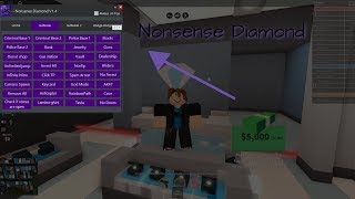 Huong Dan Hack Jailbreak Nonsense Diamond Kenh Video Giải Tri Danh - roblox jailbreak and more hack nonsense diamond 1 4
