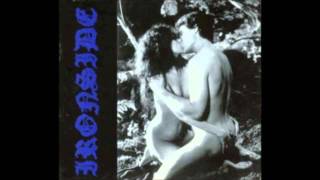 Ironside - Forked Tongue