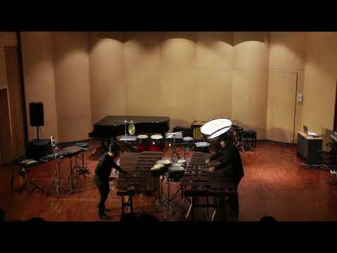 Udacrep Akubrad: Avner Dorman