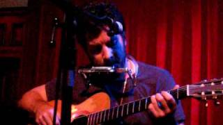 40 Dogs (Like Romeo and Juliet) - Bob Schneider