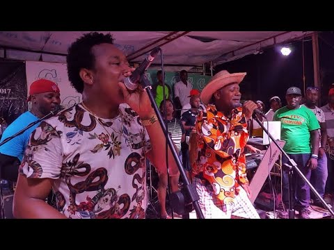 🤣TONTON BICHA 4 KANPE.GRACIA DELVA FÈ GWO SHOW CAP-HAÏTIEN NAN PEYI TONTON BICHA,AK MASS KONPA😱👏