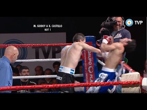 Xavier Luques Castillo  -  FDB