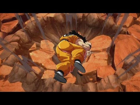 THE STRONGEST ANCHOR? DBFZ Yamcha Overview