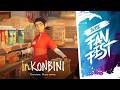 Gameplay video of Inkonbini: One Store. Many Stories  Nintendo Switch