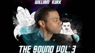 Khallib- William Kurk (feat. Benny Reid)