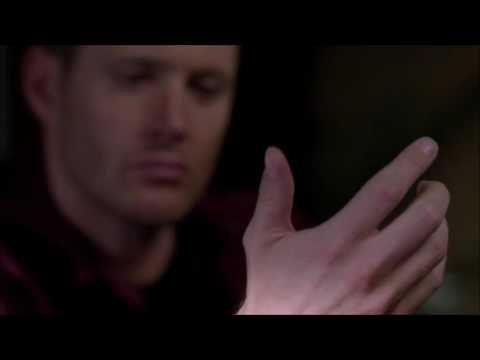 Dean duda - Supernatural 10x02 / DEANMON1618