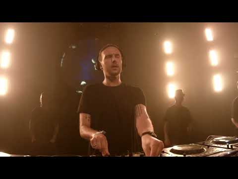 Golpe - Tech Essence - at Refinery Gallery Slovakia 12.05.2023