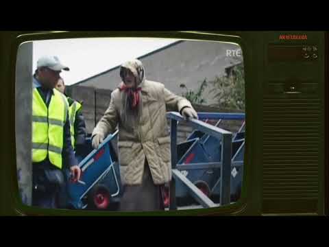 Dirty Aul' Wan - Old Tellybox (Naked Camera)