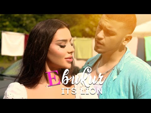 ITSLION - E BUKUR