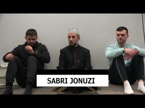 25. Beteja e Hajberit - Hoxhë Sabri Jonuzi