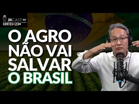 Is Agribusiness Strategic?