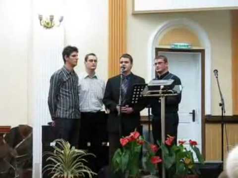 Cvartet - Ne'nfricat