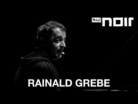 Rainald Grebe - Meine kleine Stadt (live bei TV Noir)