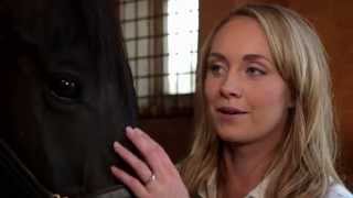 Christmas Memories: Amber Marshall