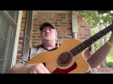 New Strings On An Old Guitar 2021 (201/365)