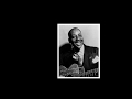 Big Bill Broonzy - Crawdad