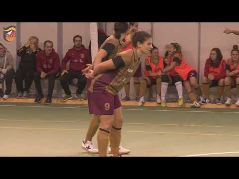 Zulli all'ultimo secondo, l'AZ batte il Bisceglie