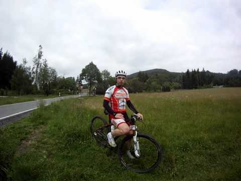 European Marathon Champs Malevil Cup 2012 Day 2