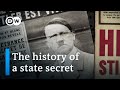 The death of Adolf Hitler | DW Documentary The death of Adolf Hitler | DW Documentary