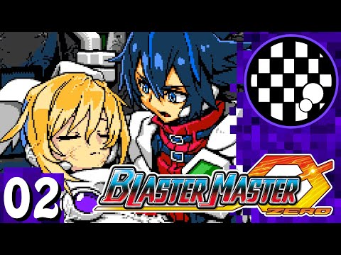 Blaster Master Zero | PART 2 FINALE