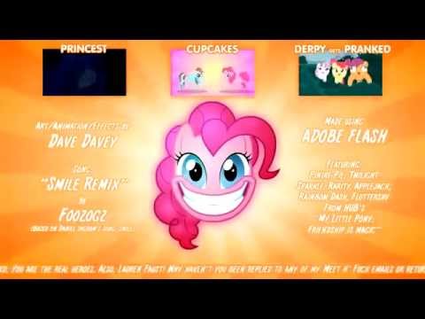 Smile HD reverse 18+