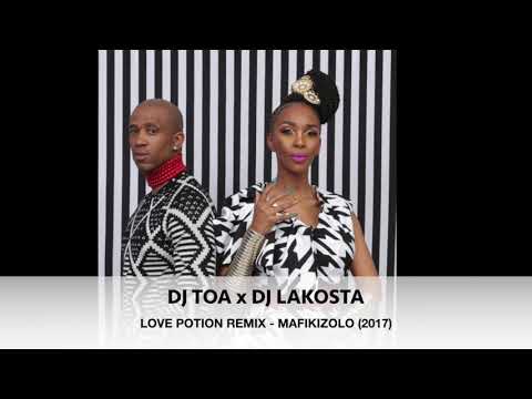 TÉLÉCHARGER LOVE POTION DE MAFIKIZOLO
