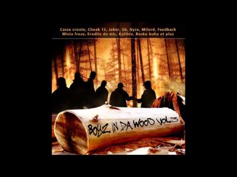 2M - La fin du monde