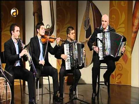 Golema ridza ti cinam - Vejceslav Popovski