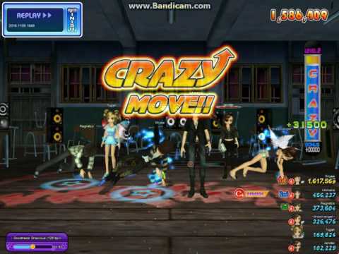 CC4 (The Chainsmokers - Goodness Gracious)