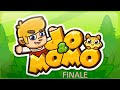 The End Jo And Momo ALPHA