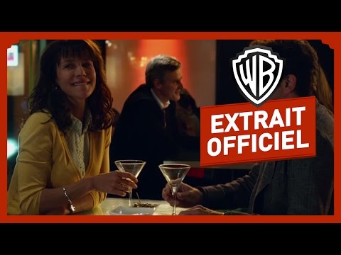 Tu Veux ou Tu Veux Pas - Extrait Officiel "Le Verre" - Patrick Bruel / Sophie Marceau