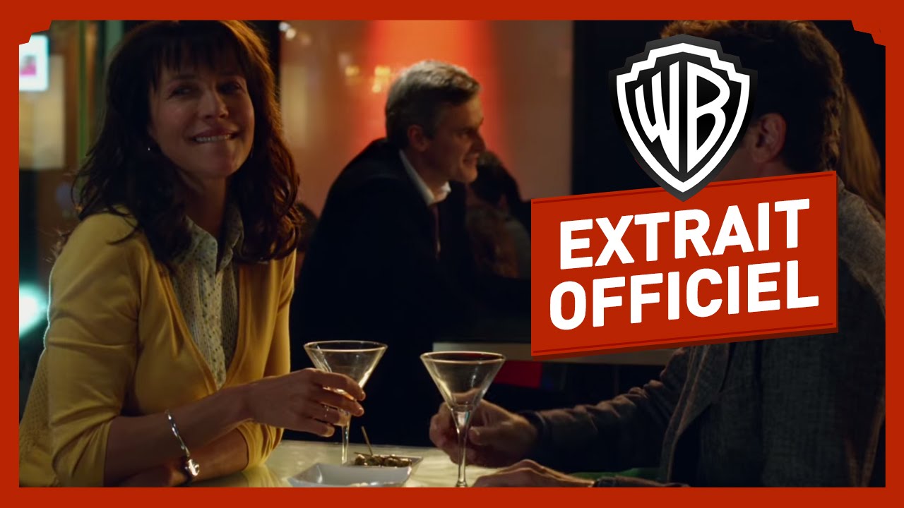 Miniature de la vidéo Tu Veux ou Tu Veux Pas - Extrait Officiel "Le Verre" - Patrick Bruel / Sophie Marceau du film Tu veux… ou tu veux pas