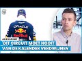 'Zij kunnen het Red Bull nog lastig gaan maken'