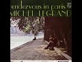 Michel Legrand Orchestra - Melodie D'Amour