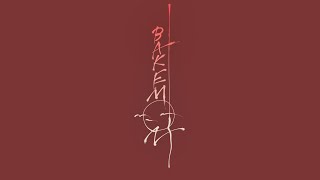 魅紗 /BAKEMONO - Music Video -