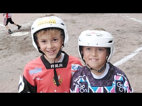 SMJ P14 - LP naperoleiri 3.8.2023