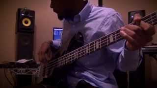Video thumbnail for Troy Sanders Signature Squier Bass (Review) by The Vex Project