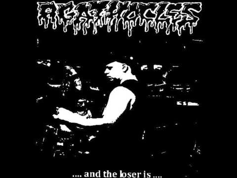 Agathocles - ulkopuolinen