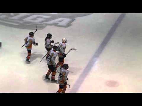 U14 250 ISK HSC Csikszereda Pesterzsebet HC 4 1 31 01 2016