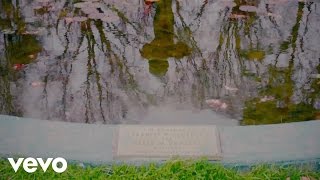 Rapper Big Pooh - Potpourri (Dead Flowers) ft. Finian St. Omer II