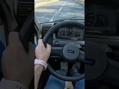 Fiat Cinquecento  0.9 i.e. S 39 hp Acceleration