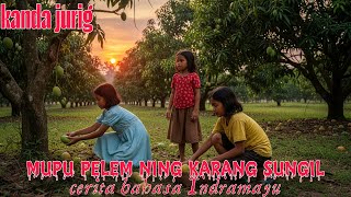 Download lagu mupu pelem ning karang sungil - kanda jurig mp3