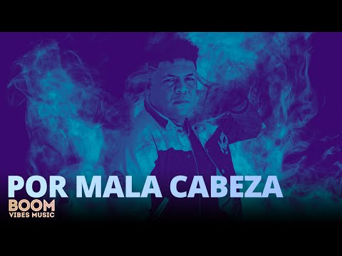Video Por Mala Cabeza (Audio) de Rub Amaya