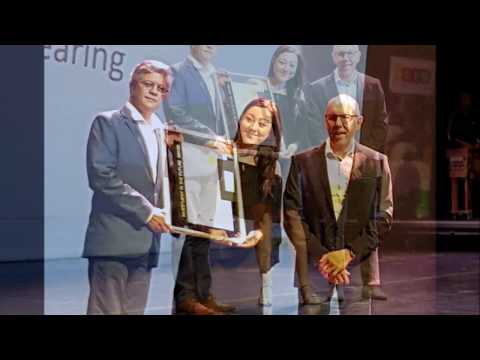 Community Chest Impumelelo Social Innovations Awards 2018