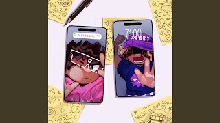 Cover art for parasocial