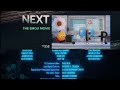 Penguins Of Madagascar End Credits On FXM 2