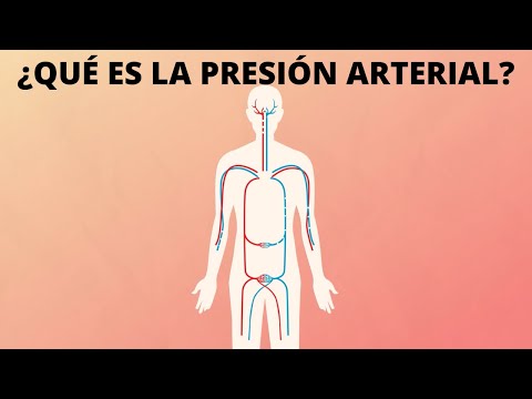 What is blood pressure?